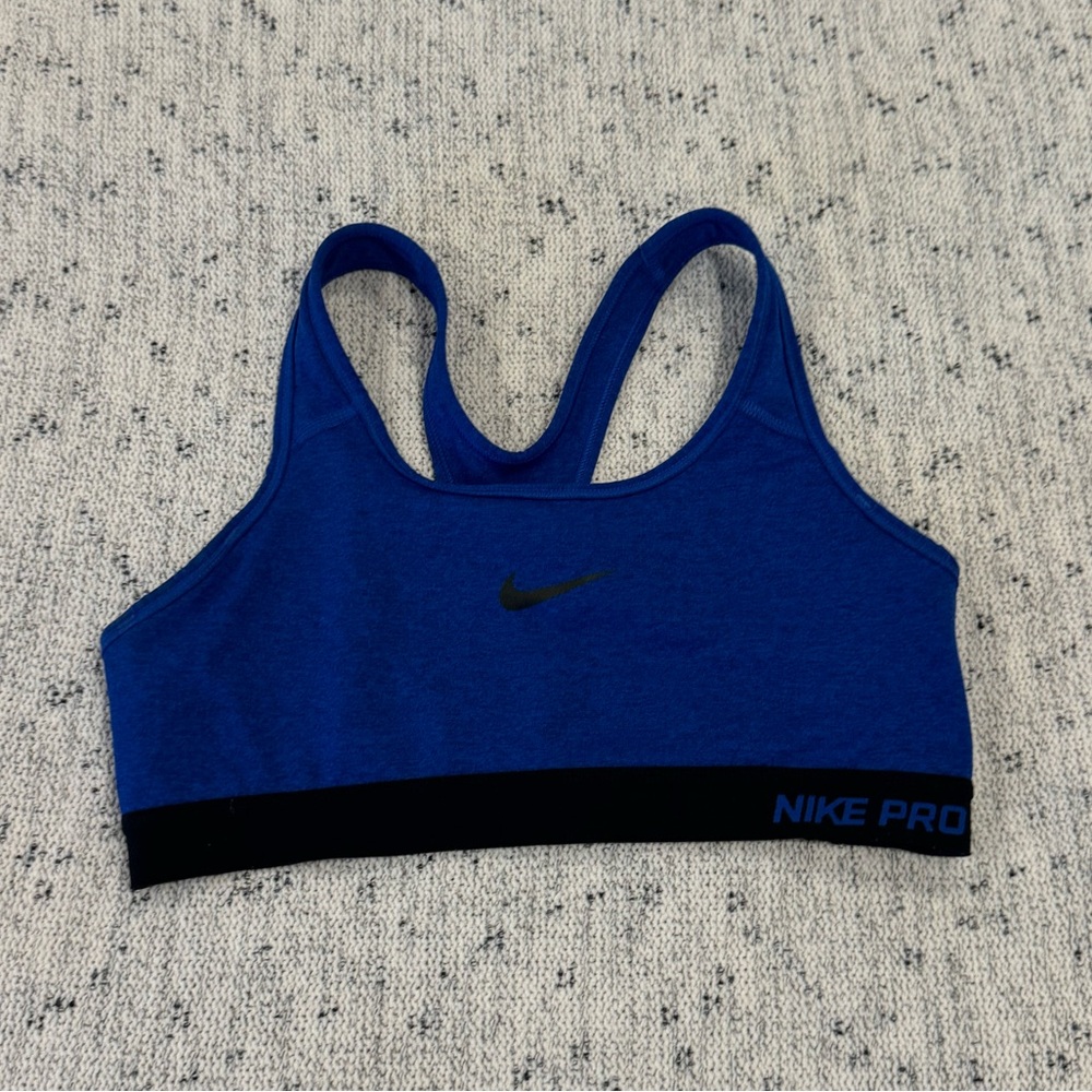 Nike Dri-Fit Sports Bra